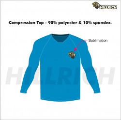 Compression Top